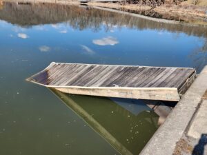 Lake Lynn Generation responds to Save Cheat Lake allegations about park maintenance